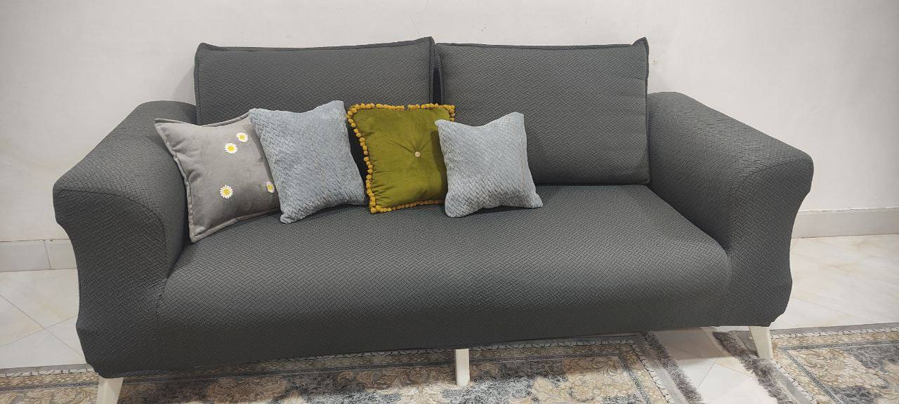 روکش مبل کشی ترک۸ نفره