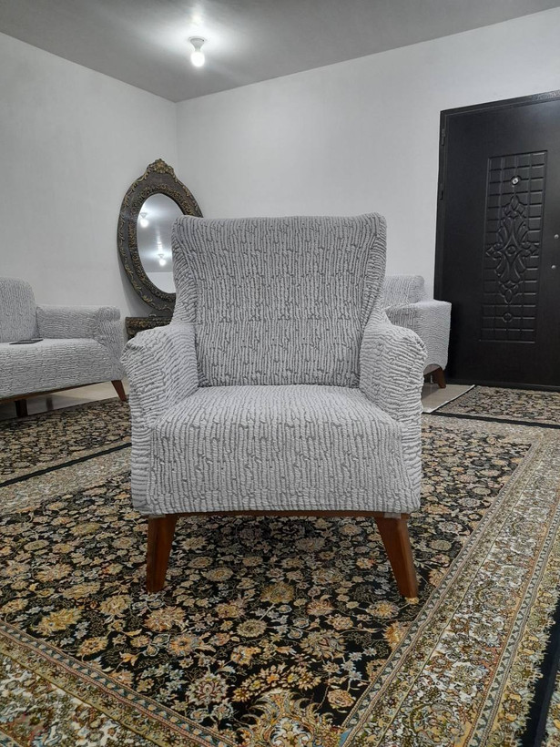 روکش مبل کشی ترک۸ نفره