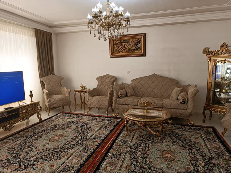 پیراهن کاورمبل ۷ نفره استیل